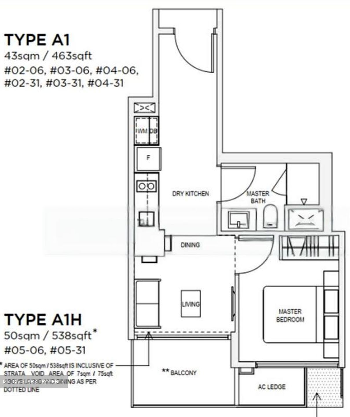 The Verandah Residences (D5), Apartment #468789771